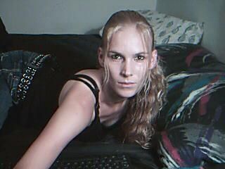 Maria Smith - Class of 1998 - South High School