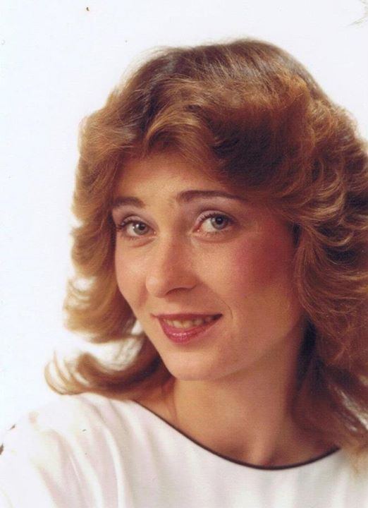 Valerie Alpha - Class of 1977 - South High School