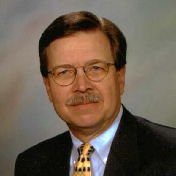 Alan Turner - Class of 1964 - South High School