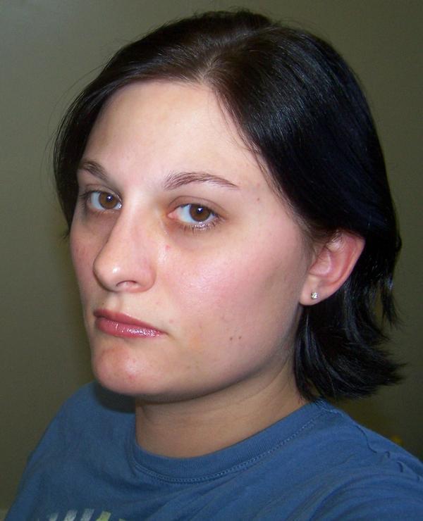 Erika Wittsell - Class of 2002 - South High School