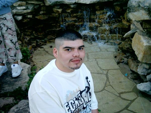 Ricardo Campos - Class of 2004 - South High School