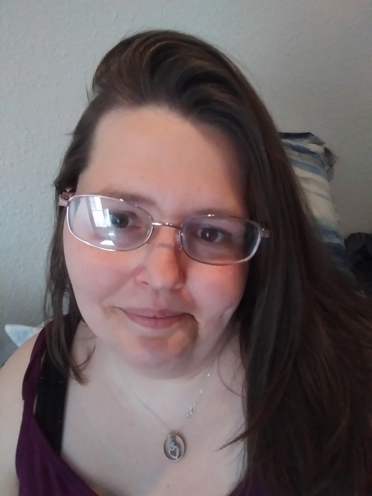 Sianna Newhouse - Class of 2002 - South High School