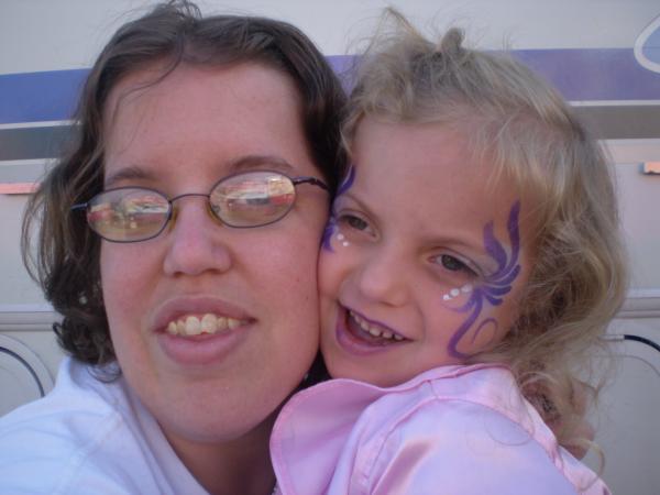 Holly Bascombe - Class of 1997 - South High School