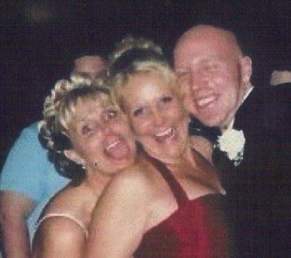 Amy Davis - Class of 1987 - South High School