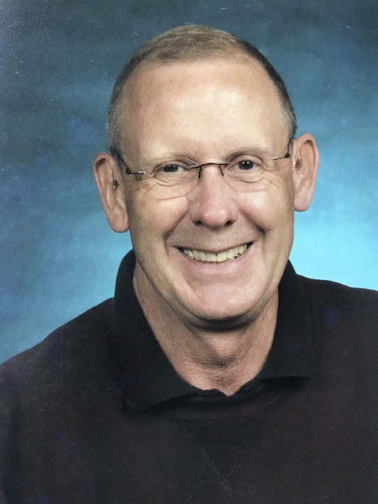 Jim Freeman - Class of 1961 - South High School