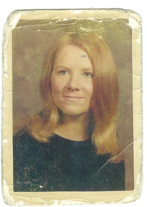 Kathy Lefever - Class of 1970 - South High School