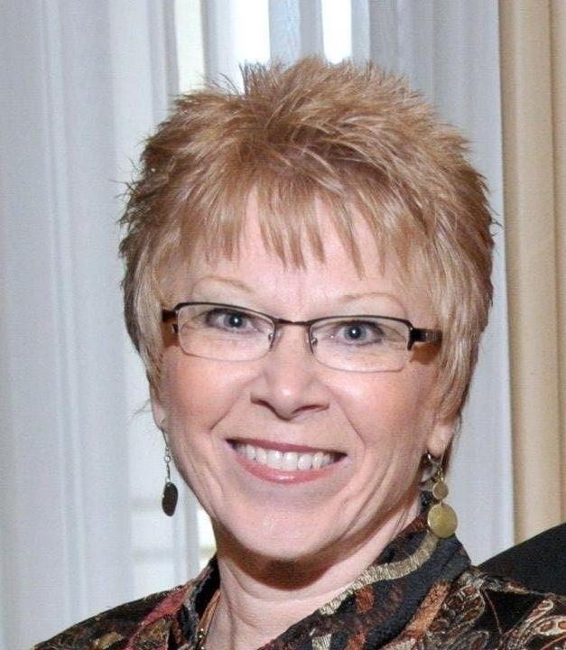 Beverly Hyles - Class of 1971 - South High School