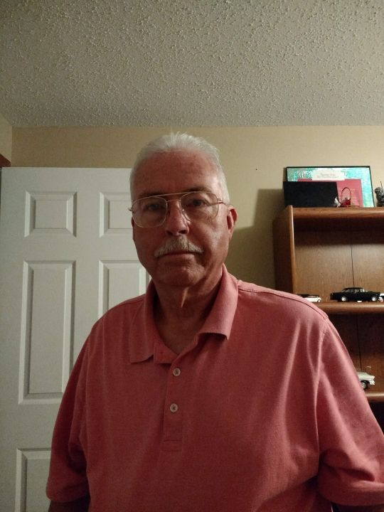 John Moyer - Class of 1964 - South High School