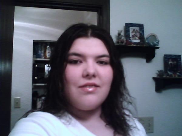 April Jones - Class of 2003 - South High School