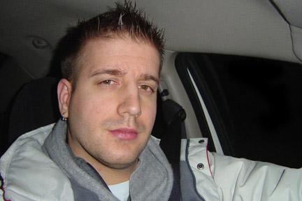 Benjamin Redington - Class of 2000 - South High School