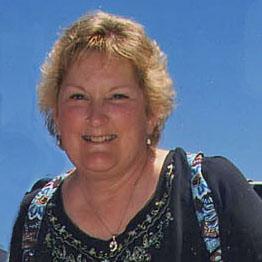 Teresa Gilbert - Class of 1972 - South High School