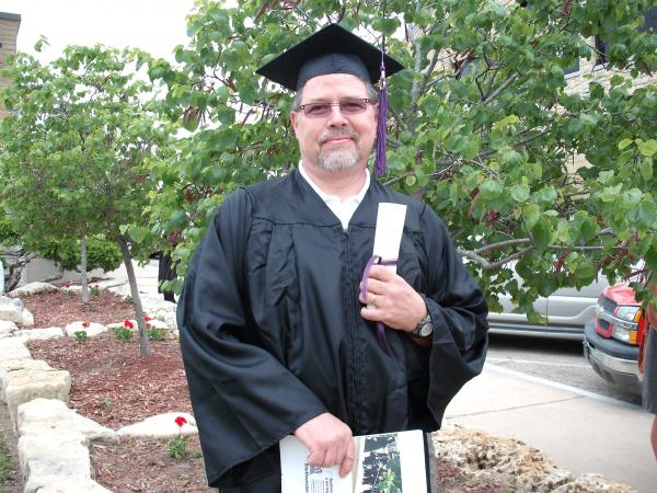 Mark Miles - Class of 1970 - South High School