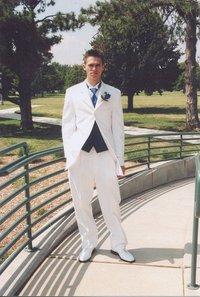 Jared Blundell - Class of 2006 - South High School