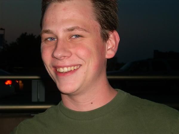 Nathaniel Lippincott - Class of 2005 - South High School