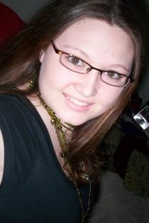 Michelle Staggs - Class of 2005 - South High School