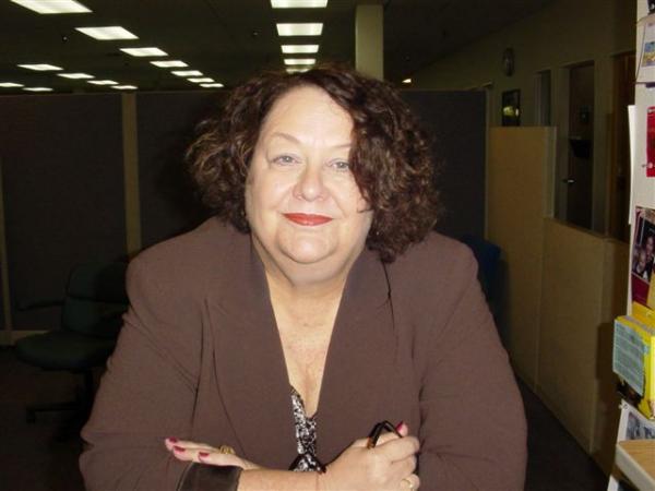 Sydney Martin - Class of 1968 - South High School