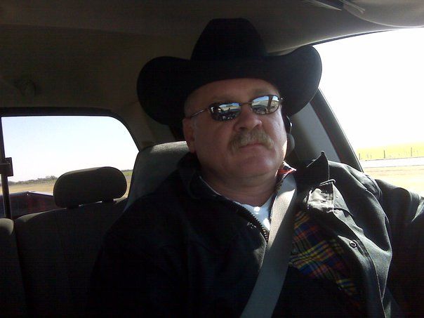 Monty Crozier - Class of 1979 - South High School