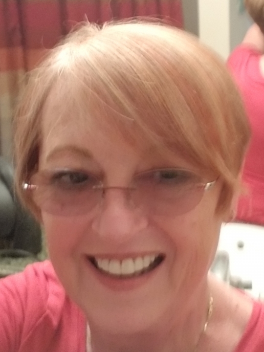 Pat Beal - Class of 1972 - South High School