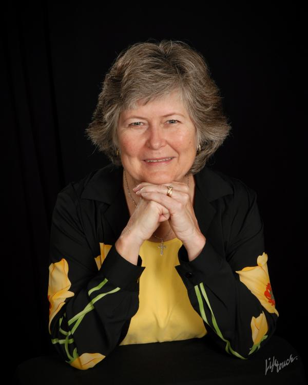 Joyce Jones - Class of 1967 - South High School