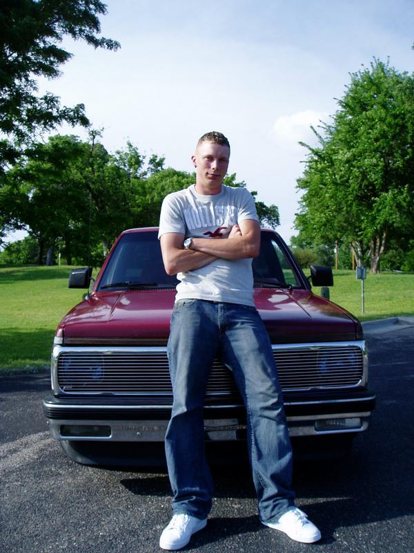 Terry Covey - Class of 2006 - South High School