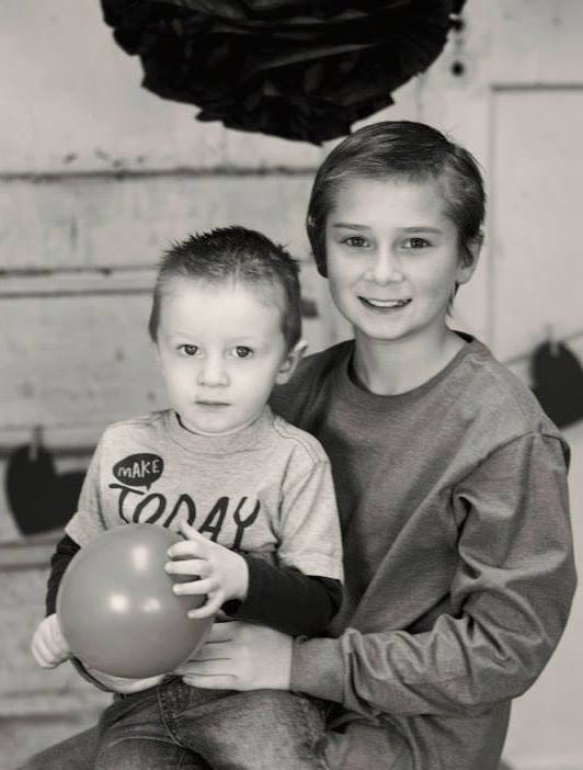 Ryan Hammons - Class of 1998 - South High School