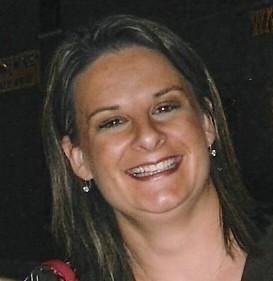 Kelci Coleman - Class of 1991 - South High School