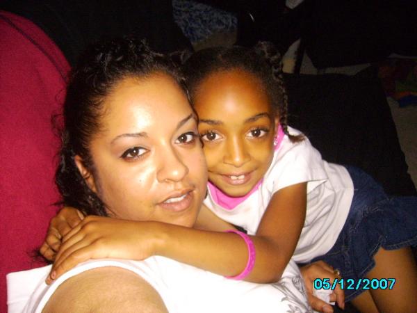 Melissa Johnson Was Used Sometimes - Class of 2001 - South High School