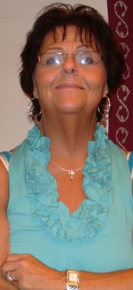 Karen Kemp-hall - Class of 1970 - South High School
