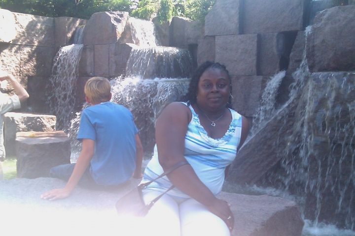 Virgerine Roundtree - Class of 1988 - South High School