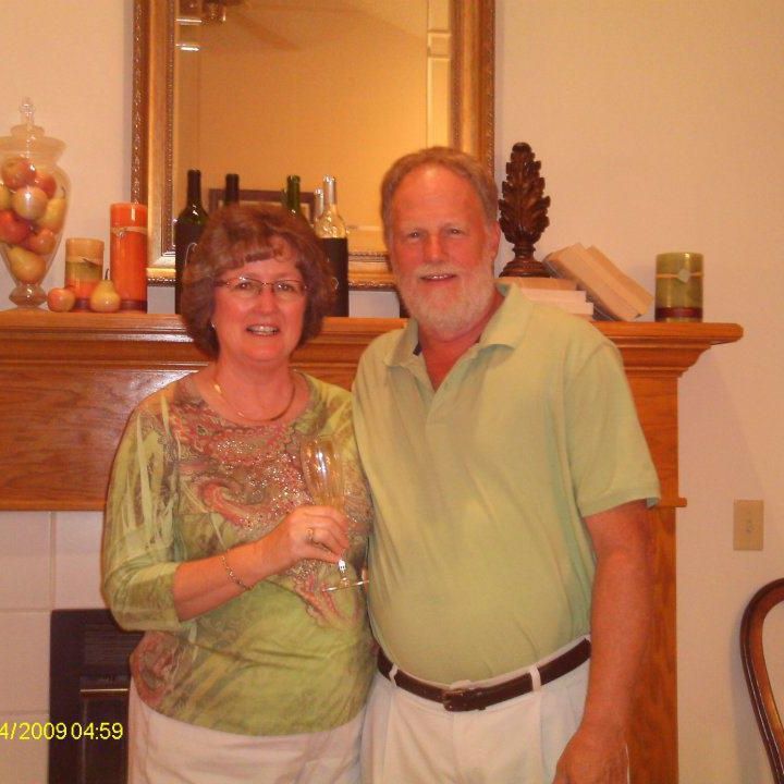 Sandra Ott - Class of 1974 - South High School