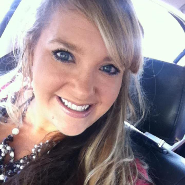 Angie Morrison - Class of 1994 - South High School