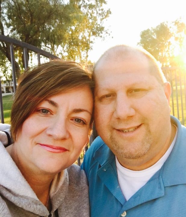 Laura Frizelle - Class of 1988 - South High School