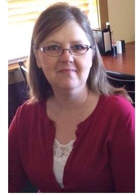 Patricia Schroth - Class of 1986 - South High School