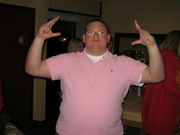 Sheldon Guy - Class of 2005 - South High School