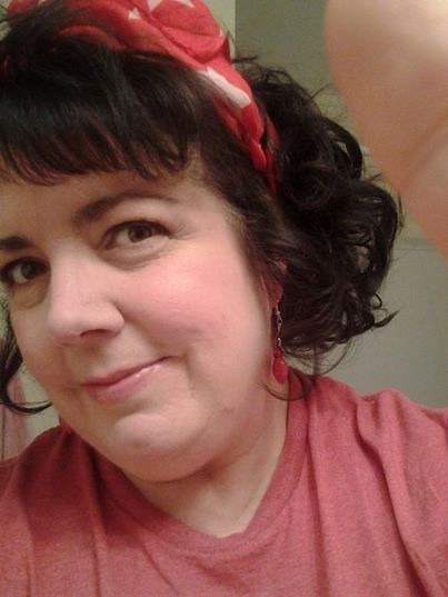 Carole Franklin - Class of 1980 - South High School
