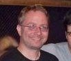 Don Chamberlain - Class of 1991 - South High School