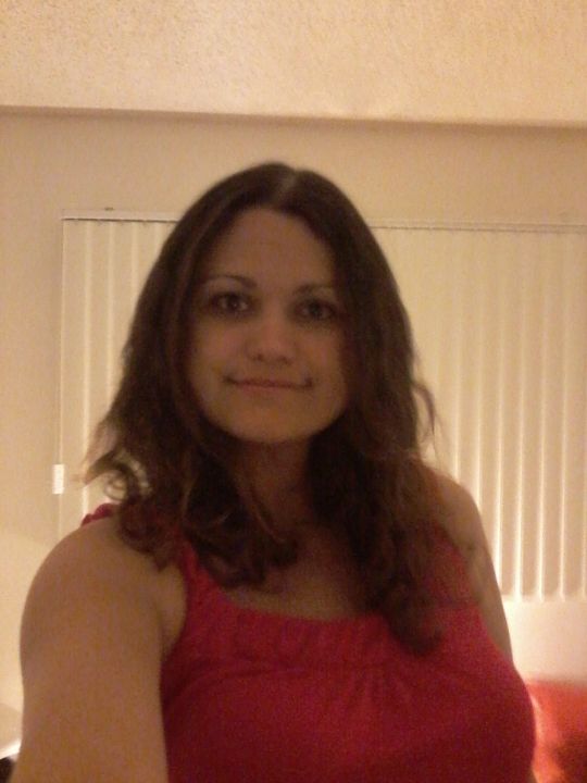 Sarah Bryan - Class of 2004 - South High School