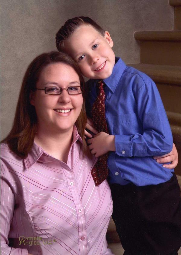 Michelle Turner - Class of 2001 - South High School