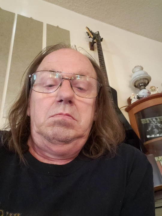 Don Blecha - Class of 1975 - South High School