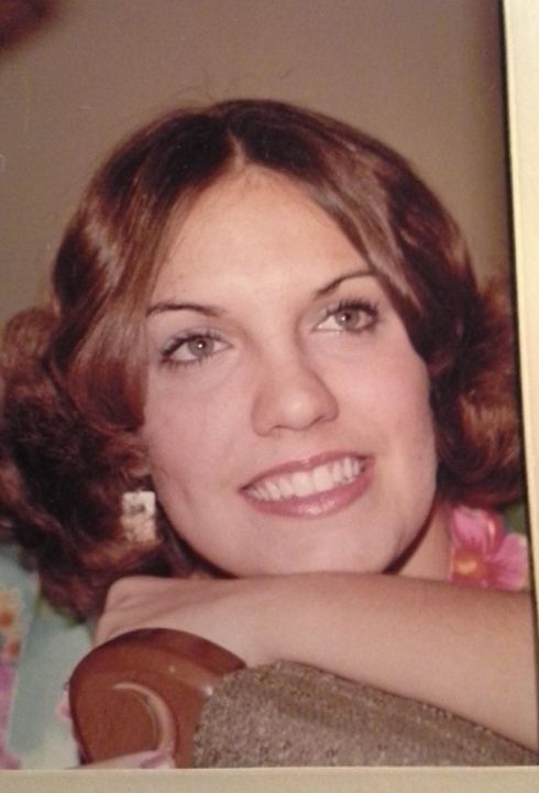 Sonja Koch - Class of 1974 - South High School