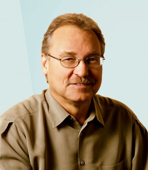 Tony Garrett - Class of 1965 - South High School