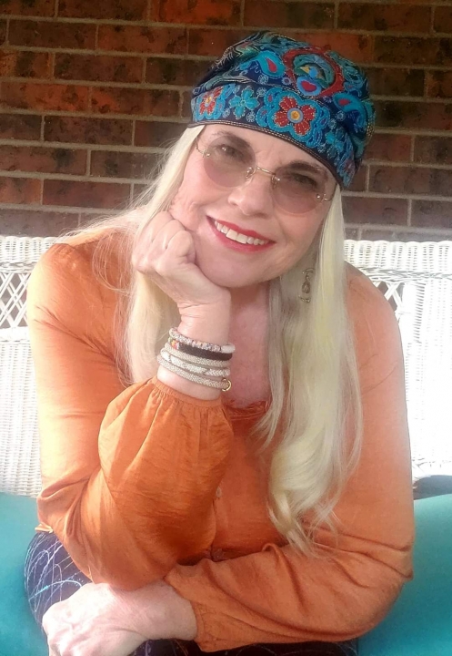 Candace Stauber - Class of 1967 - South High School