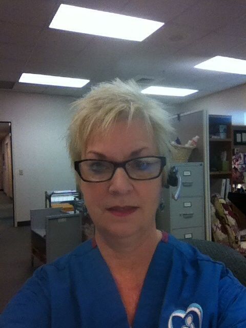 Victoria Kirby - Class of 1972 - South High School
