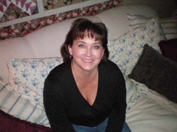 Julinn Albertin - Class of 1982 - South High School