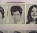 Cathe Hennessy, class of 1971
