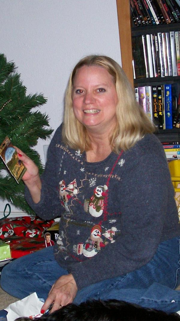 Lisa Brown - Class of 1976 - West High School