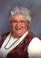 Mary Carter - Class of 1964 - West High School