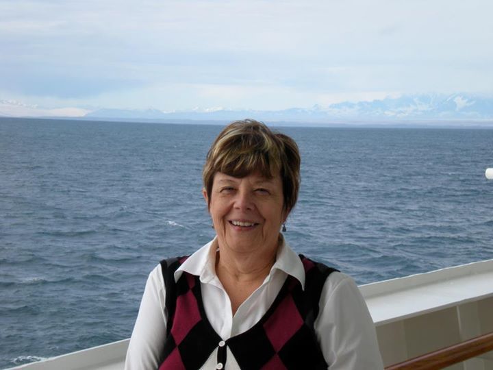 Jeannie Baker - Class of 1967 - West High School