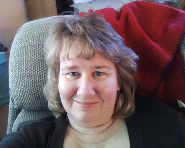 Crystal Koch Engram - Class of 1986 - West High School