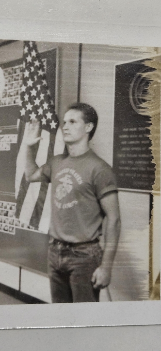 Vance Eddie Onderek - Class of 1989 - West High School